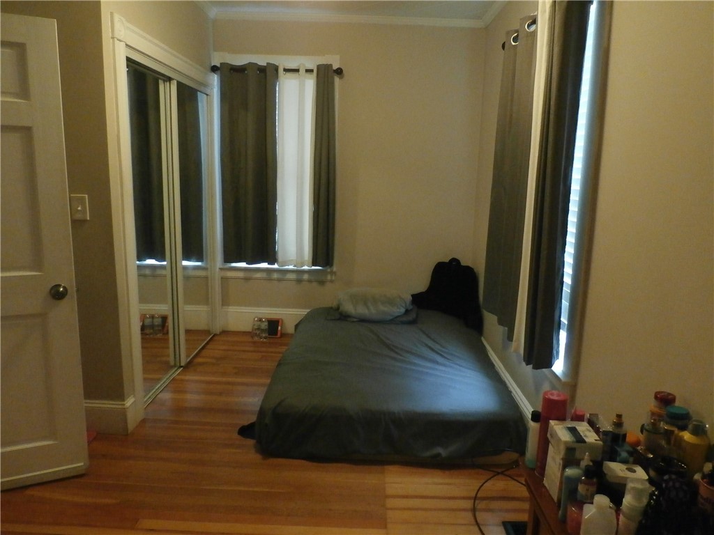61 Linwood Road Lynn, MA 01905 - Photo 13 of 33 1st floor bedroom 3