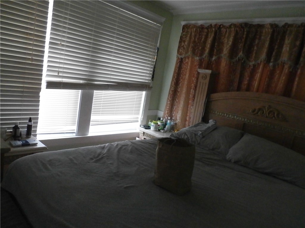 61 Linwood Road Lynn, MA 01905 - Photo 20 of 33 2nd Floor Enclosed Porch - Currently being used as a bedroom