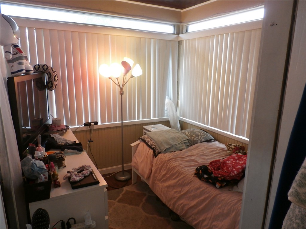 61 Linwood Road Lynn, MA 01905 - Photo 22 of 33 2nd floor Porch - currently being used as a 4th bedroom