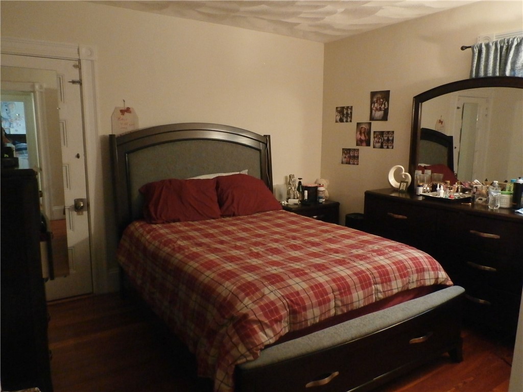 61 Linwood Road Lynn, MA 01905 - Photo 24 of 33 2nd Floor Bedroom 2