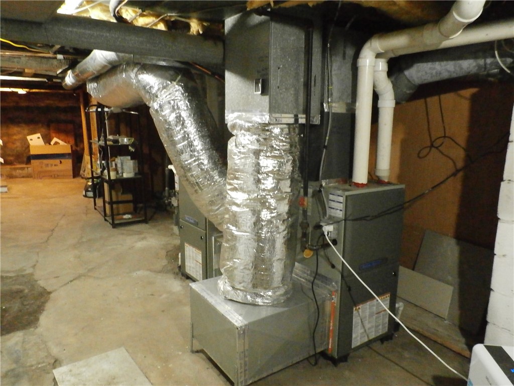 61 Linwood Road Lynn, MA 01905 - Photo 27 of 33 Heating System & A/C