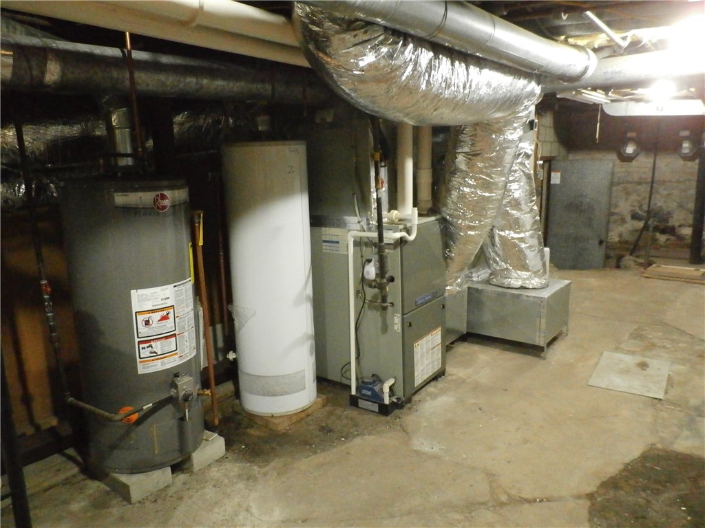 61 Linwood Road Lynn, MA 01905 - Photo 28 of 33 Heating System & A/C
