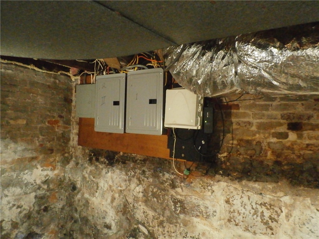 61 Linwood Road Lynn, MA 01905 - Photo 30 of 33 electric panel with common area panel