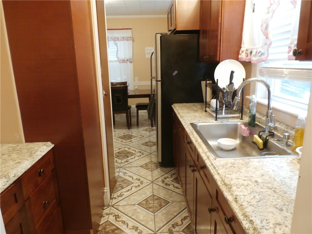 1st Floor kitchen