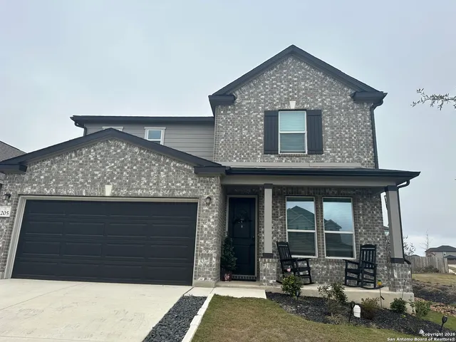 $2,750 | 205 West Flowing River Drive, Boerne, TX 78006