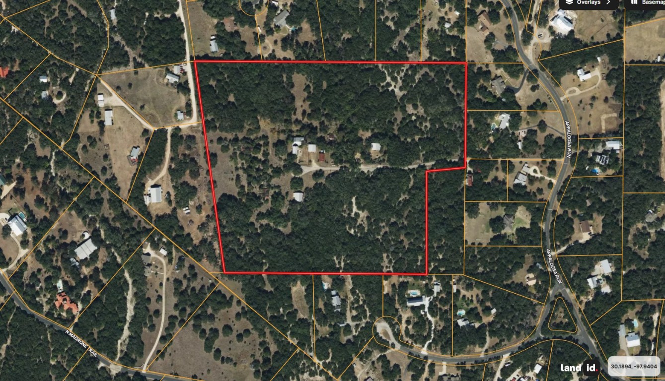 8409 Appaloosa Run Austin, TX 78737 - Photo 26 of 40