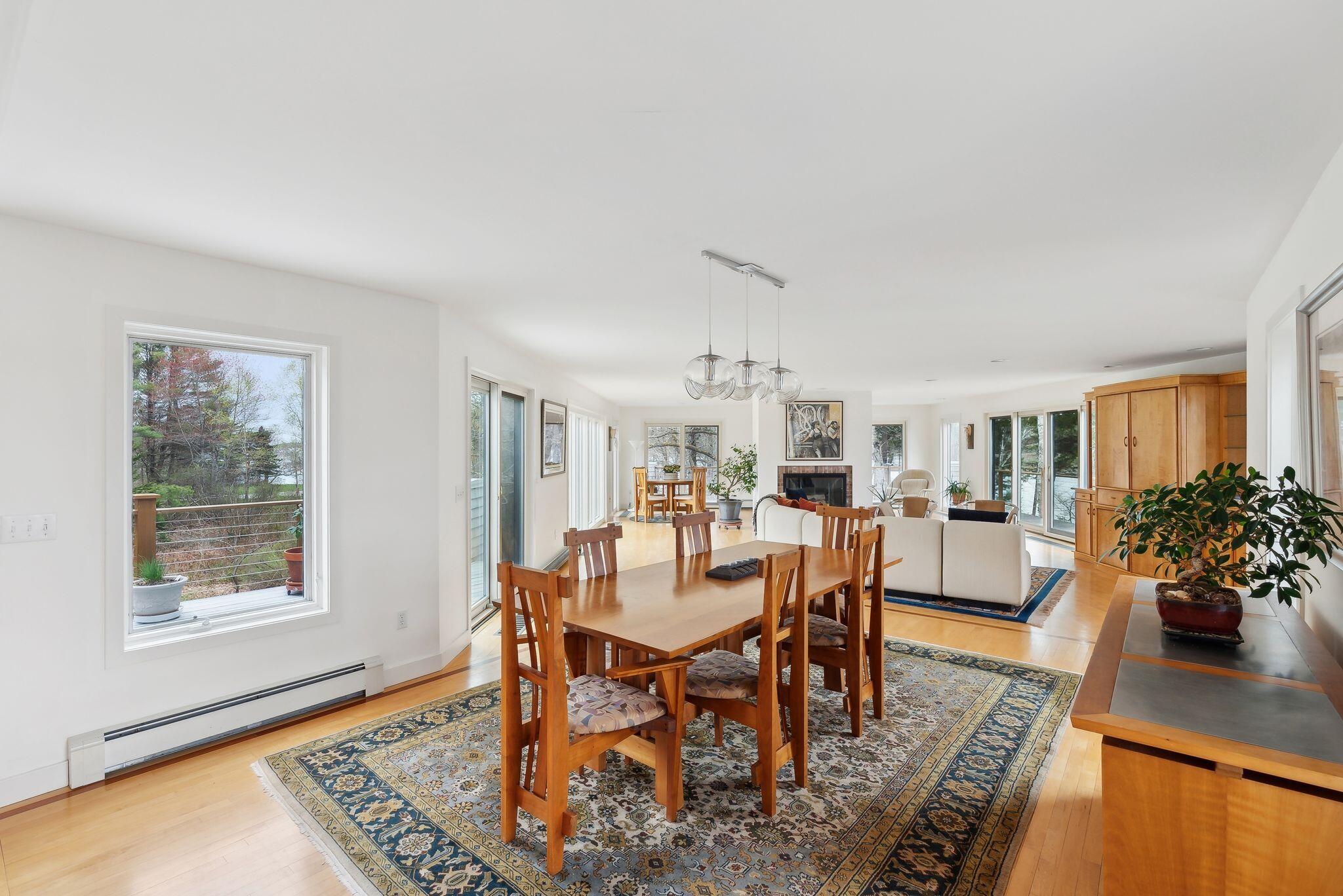 388 High Head Road Harpswell, ME 04079 - Photo 22 of 86 57_DSC00328