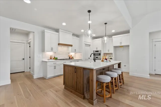 $749,900 | 10970 West Cruden Bay Lane, Kuna, ID 83634