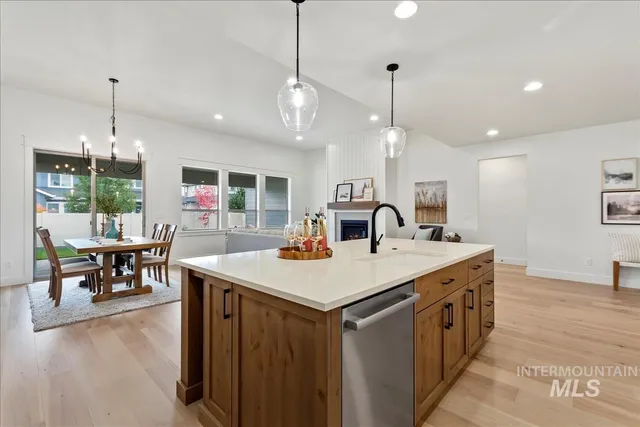 $749,900 | 10970 West Cruden Bay Lane, Kuna, ID 83634
