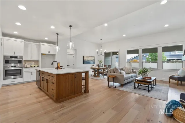 $749,900 | 10970 West Cruden Bay Lane, Kuna, ID 83634