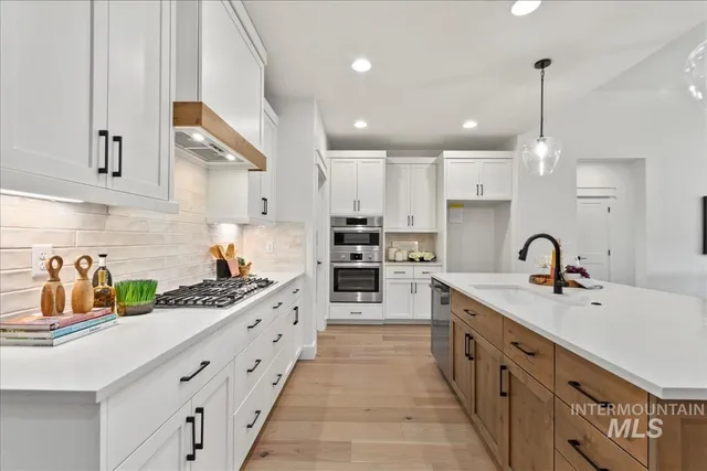 $749,900 | 10970 West Cruden Bay Lane, Kuna, ID 83634