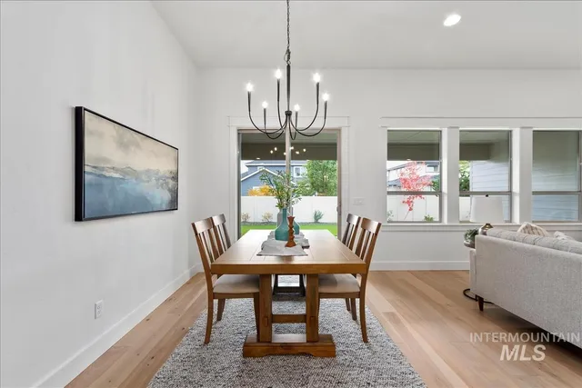 $749,900 | 10970 West Cruden Bay Lane, Kuna, ID 83634