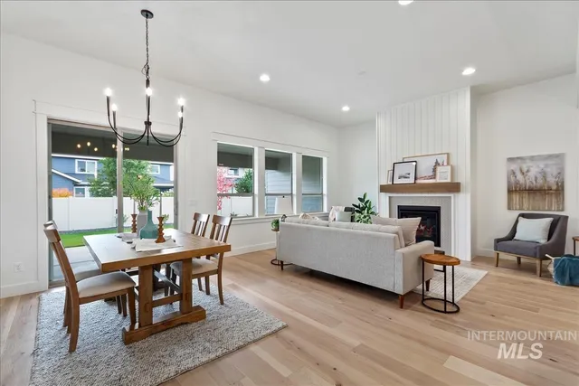 $749,900 | 10970 West Cruden Bay Lane, Kuna, ID 83634