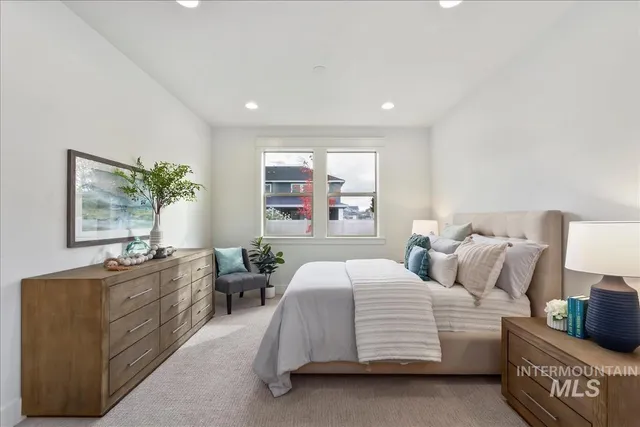 $749,900 | 10970 West Cruden Bay Lane, Kuna, ID 83634