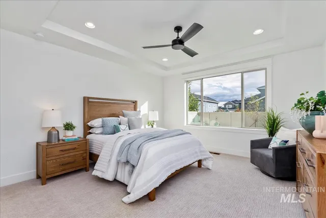 $749,900 | 10970 West Cruden Bay Lane, Kuna, ID 83634