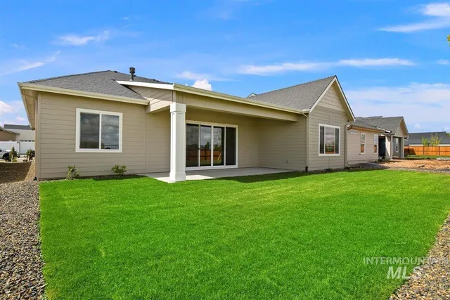 $749,900 | 10970 West Cruden Bay Lane, Kuna, ID 83634
