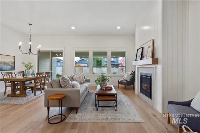 $749,900 | 10970 West Cruden Bay Lane, Kuna, ID 83634