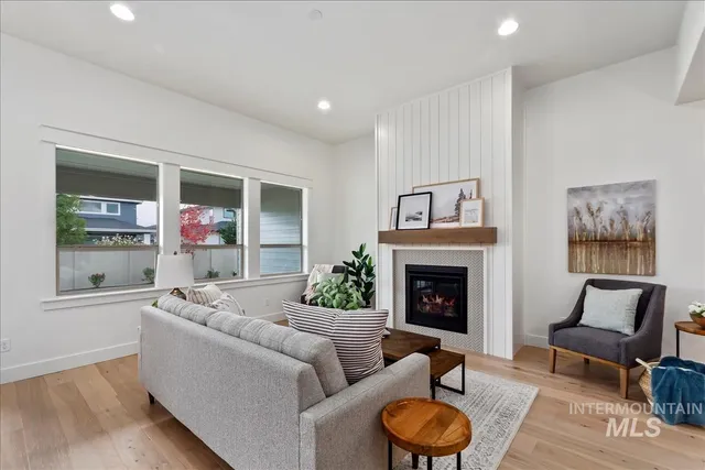 $749,900 | 10970 West Cruden Bay Lane, Kuna, ID 83634