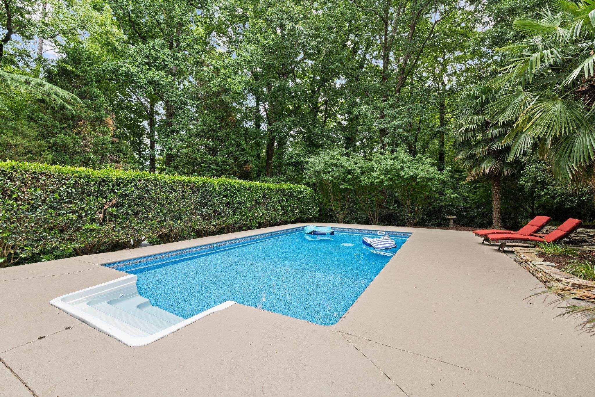 4116 Spruce Drive Raleigh, NC 27612 - Photo 39 of 51 Photo 39