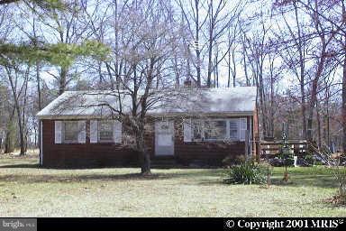 4907 Courthouse Road Spotsylvania, VA 22551 - Photo 1 of 26 Exterior (Main)