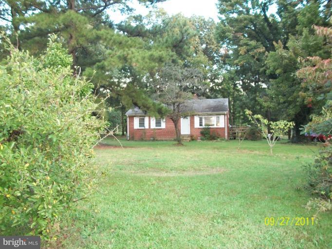 4907 Courthouse Road Spotsylvania, VA 22551 - Photo 2 of 26 Exterior (Front)