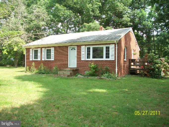 4907 Courthouse Road Spotsylvania, VA 22551 - Photo 11 of 26 Exterior (Front)