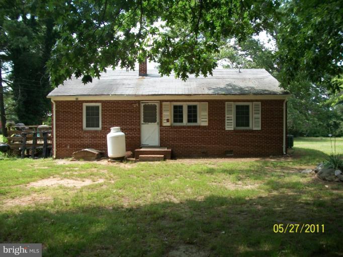 4907 Courthouse Road Spotsylvania, VA 22551 - Photo 13 of 26 Exterior (Rear)