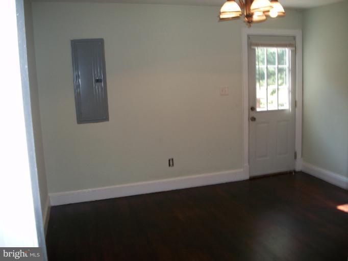 4907 Courthouse Road Spotsylvania, VA 22551 - Photo 16 of 26 Dining Room
