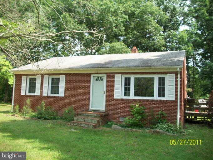 4907 Courthouse Road Spotsylvania, VA 22551 - Photo 19 of 26 Exterior (Front)