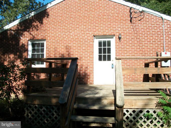 4907 Courthouse Road Spotsylvania, VA 22551 - Photo 3 of 26 Exterior (General)