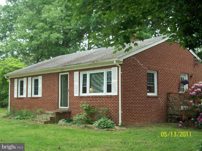 4907 Courthouse Road Spotsylvania, VA 22551 - Photo 21 of 26 Exterior (Front)
