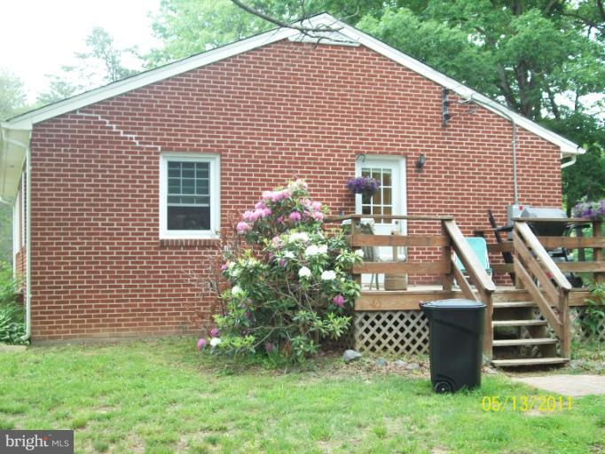 4907 Courthouse Road Spotsylvania, VA 22551 - Photo 4 of 26 Exterior (General)