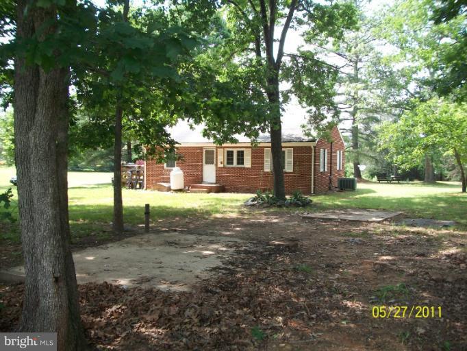 4907 Courthouse Road Spotsylvania, VA 22551 - Photo 9 of 26 Exterior (Rear)