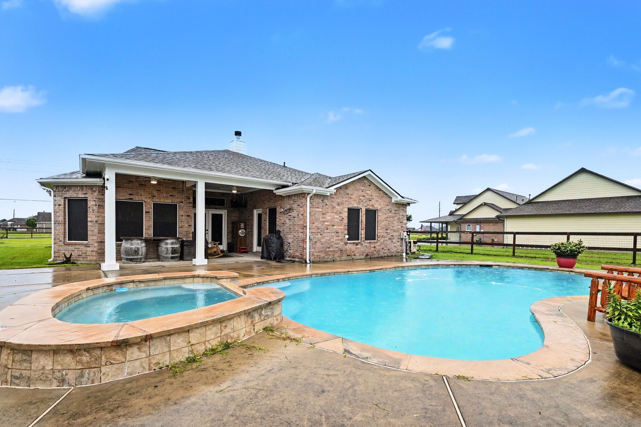7730 Pebble Hill Lane Rosharon, TX 77583 - Photo 25 of 43