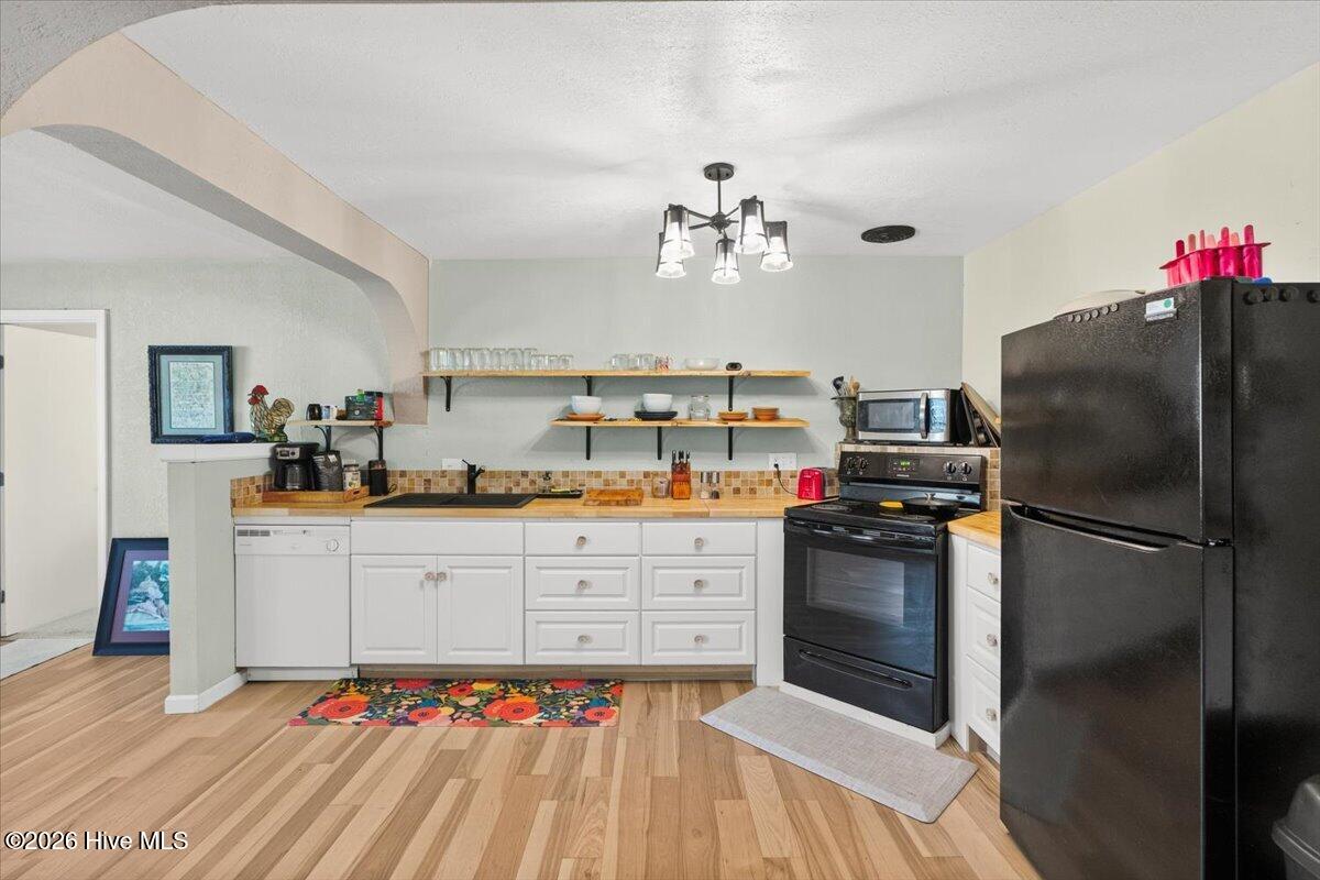 1941 Roys Lane Augusta, GA 30906 - Photo 12 of 44 12-Kitchen-7