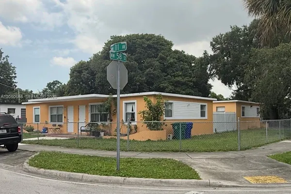 $1,100,000 | 5730 Northwest 11th Avenue, Miami, FL 33127