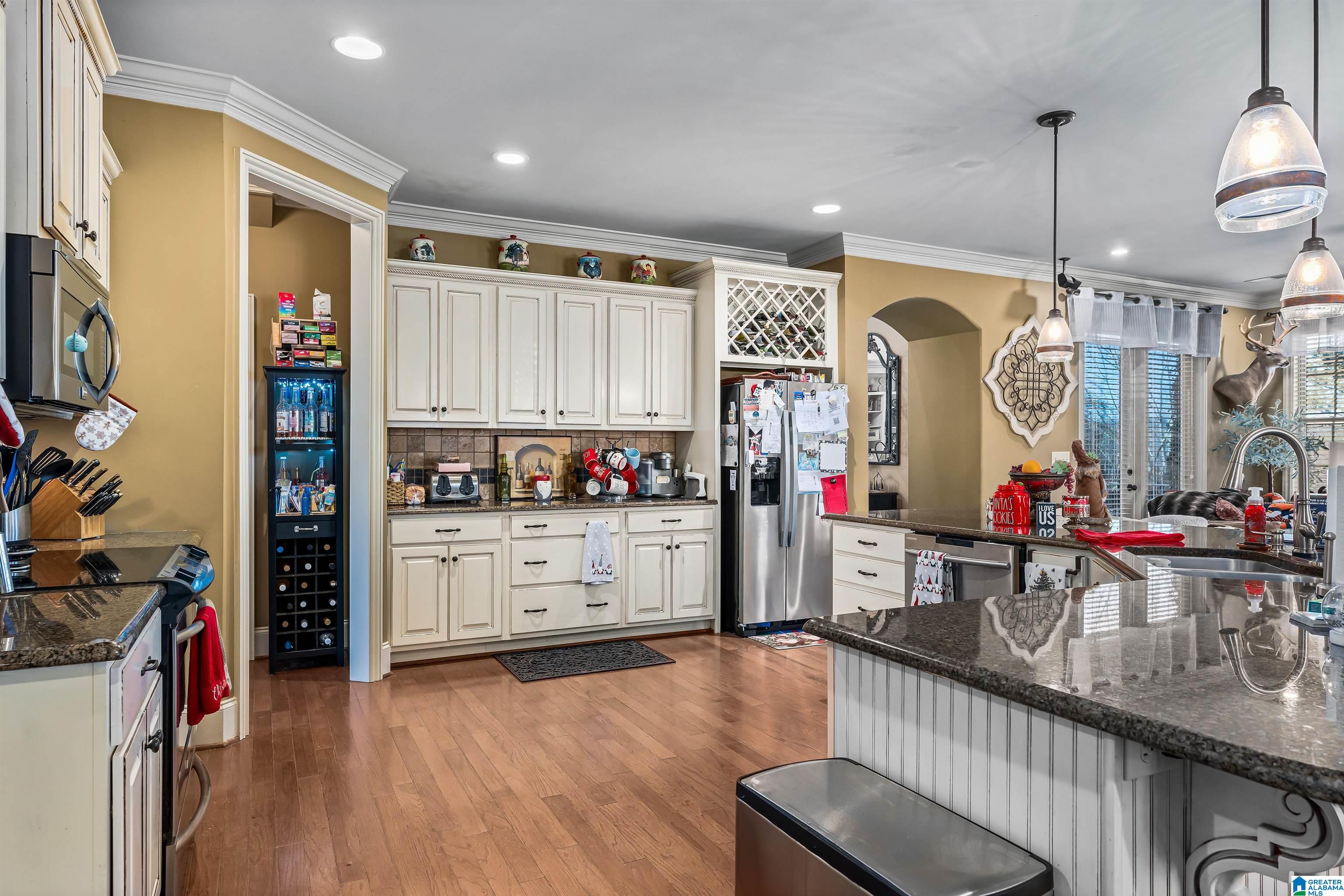 169 River Valley Road Helena, AL 35080 - Photo 14 of 35