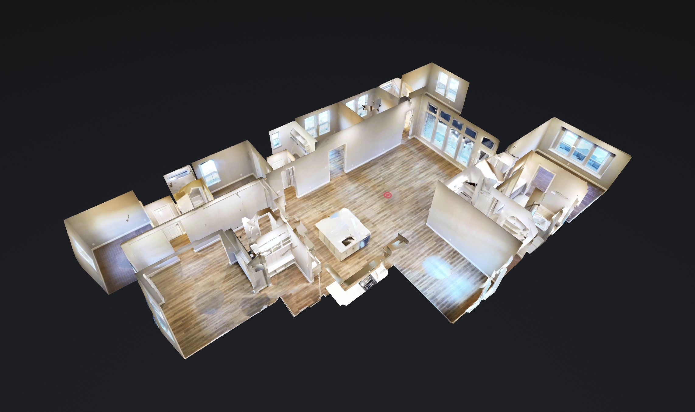 17020 Sweet Iris Court Conroe, TX 77302 - Photo 4 of 50 You can tour this absolutely incredible home from the comfort of your own computer in 3D! Do not forget to click the link to the virtual tour and see all this home has to offer!