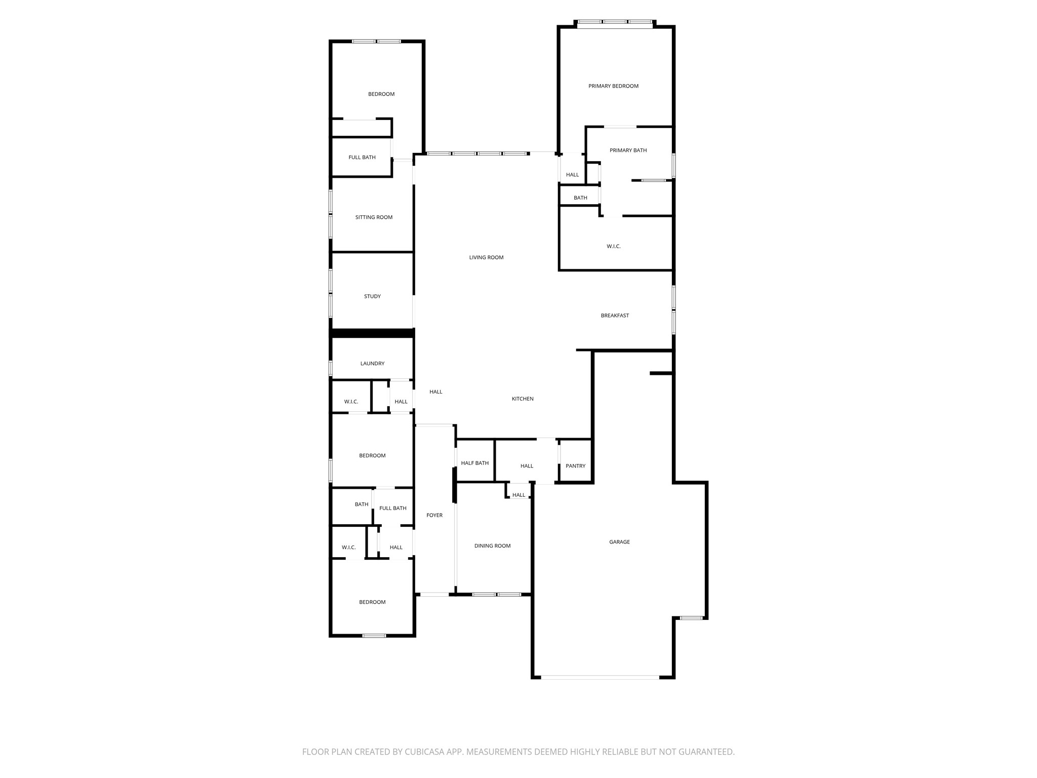 17020 Sweet Iris Court Conroe, TX 77302 - Photo 44 of 50 17020 Sweet Iris Court features 4 bedrooms, 3 full baths, 1 half bath, 2 car-garage, and over 3,200 square feet of living space.