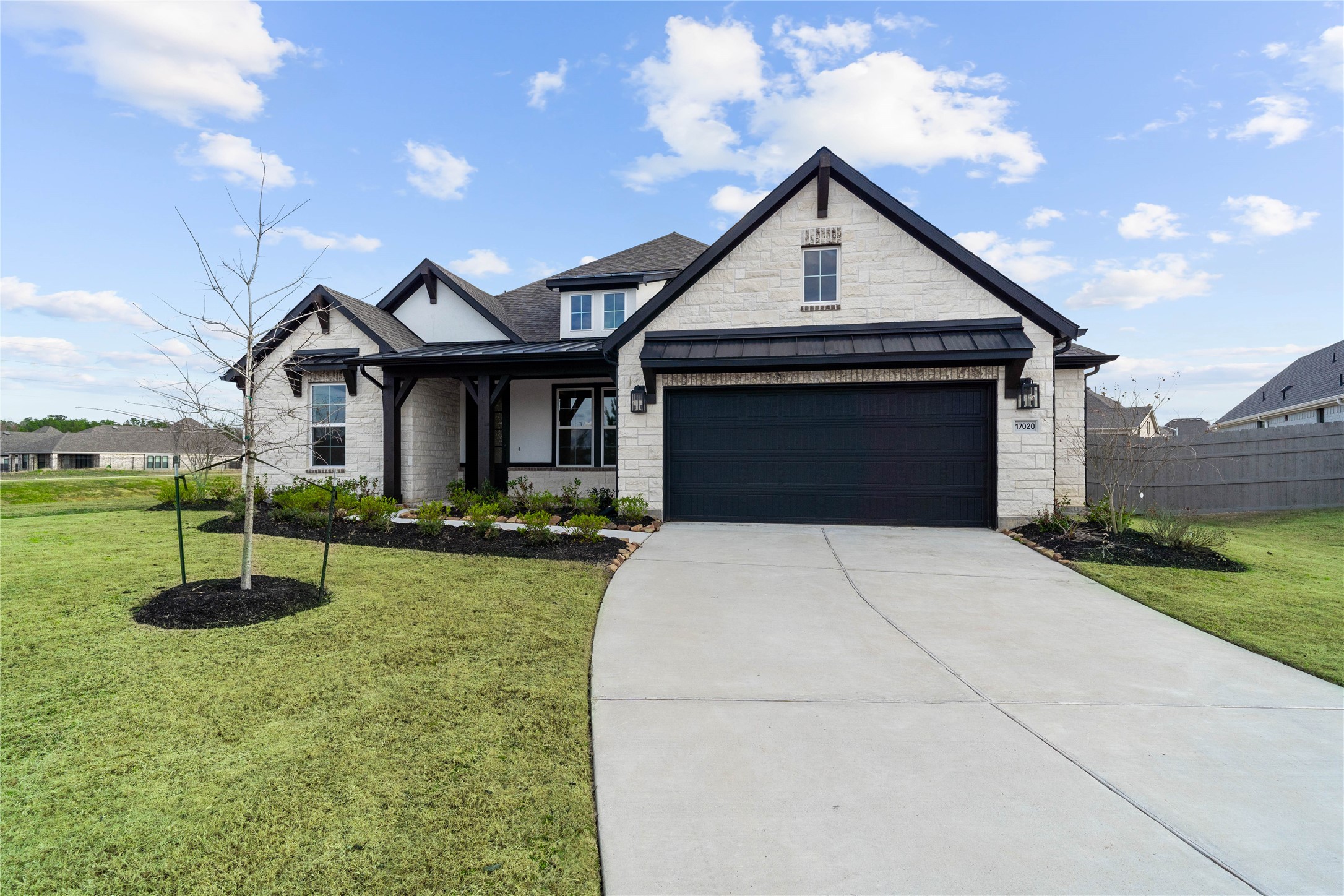 17020 Sweet Iris Court Conroe, TX 77302 - Photo 45 of 50 Don't miss the opportunity to make 17020 Sweet Iris your new home! Schedule your private tour today!