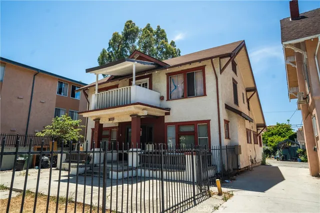 $1,145,000 | 1619 South St Andrews Place, Los Angeles, CA 90019