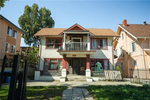 $1,145,000 | 1619 South St Andrews Place, Los Angeles, CA 90019
