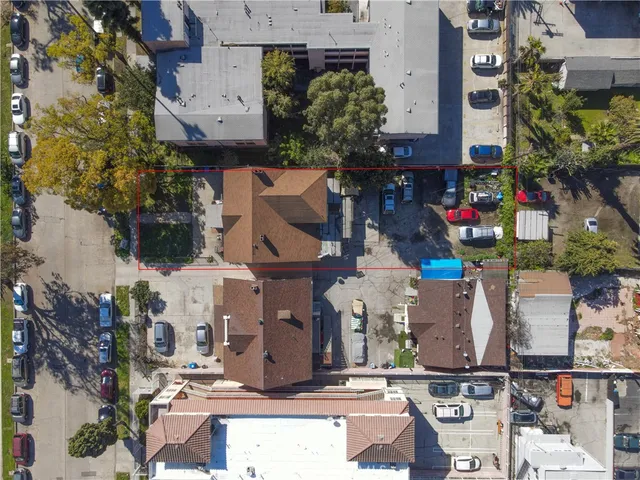 $1,145,000 | 1619 South St Andrews Place, Los Angeles, CA 90019