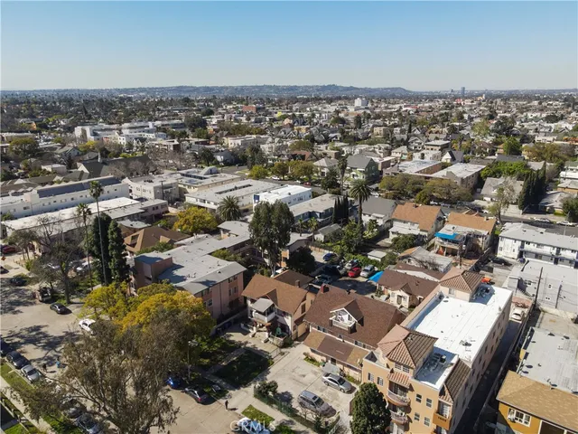 $1,145,000 | 1619 South St Andrews Place, Los Angeles, CA 90019