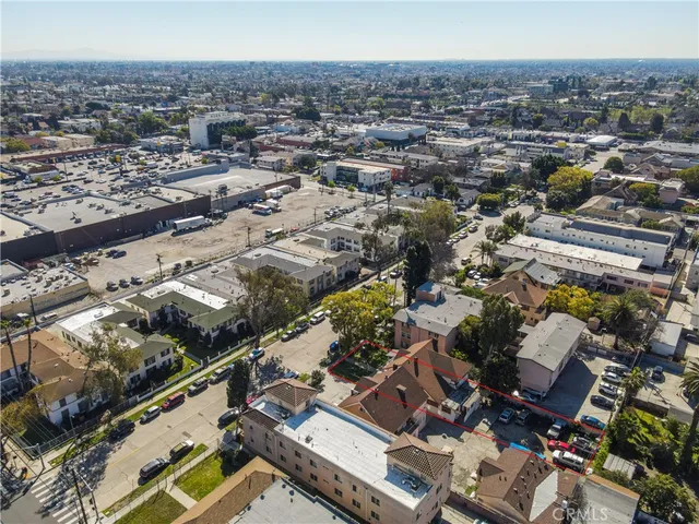 $1,145,000 | 1619 South St Andrews Place, Los Angeles, CA 90019