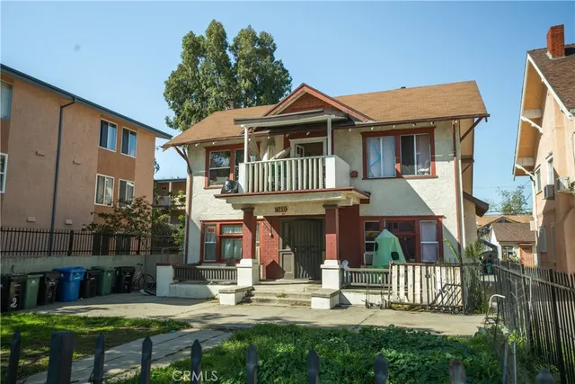 $1,145,000 | 1619 South St Andrews Place, Los Angeles, CA 90019