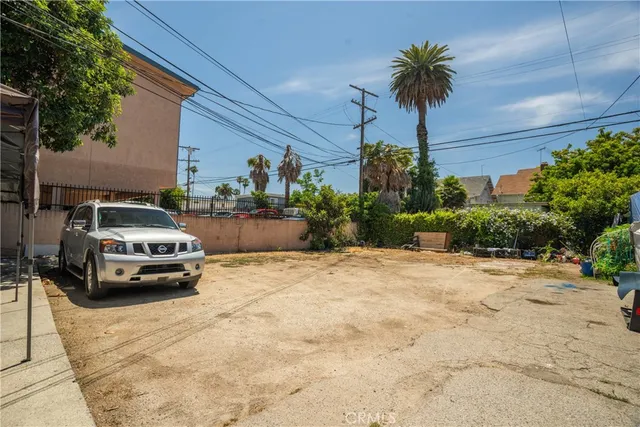 $1,145,000 | 1619 South St Andrews Place, Los Angeles, CA 90019