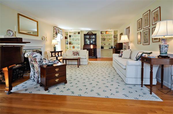 15 Valley Road Dover, MA 02030 - Photo 5 of 25 Gallery Image 5