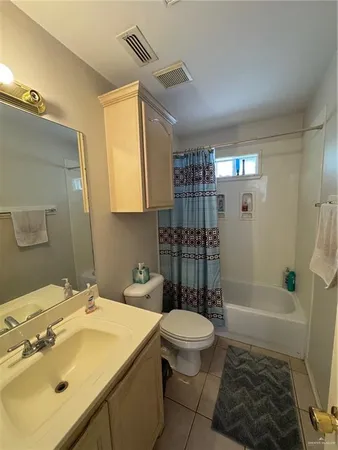 $900 | 1500 Prosperity Drive, Unit B, Edinburg, TX 78541