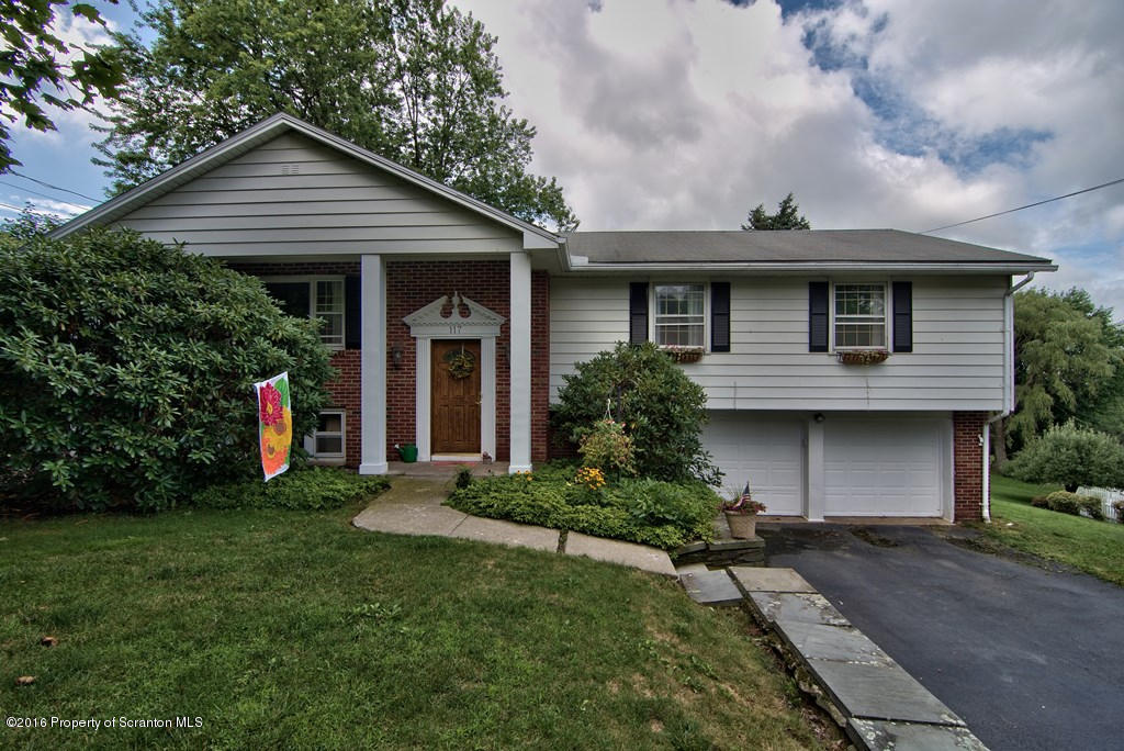 117 Welsh Hill Road Clarks Summit, PA 18411 - Photo 1 of 49 Gallery Image 1